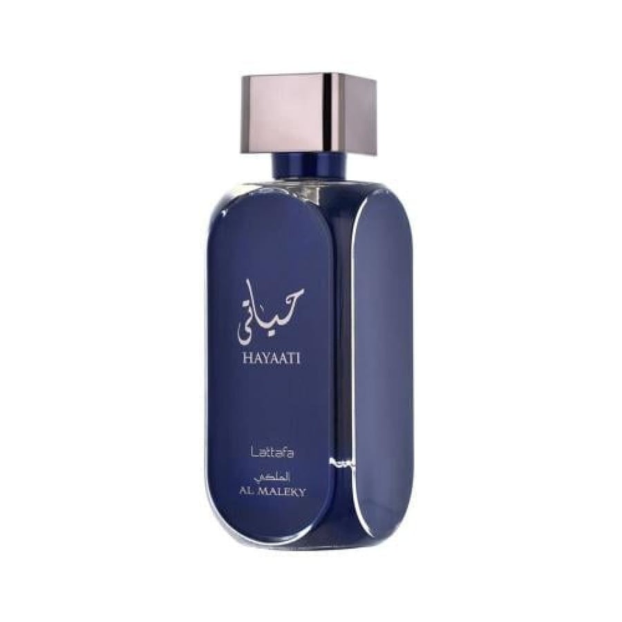 عطر حياتي الملكي لطافة او دو بارفيوم 100مل