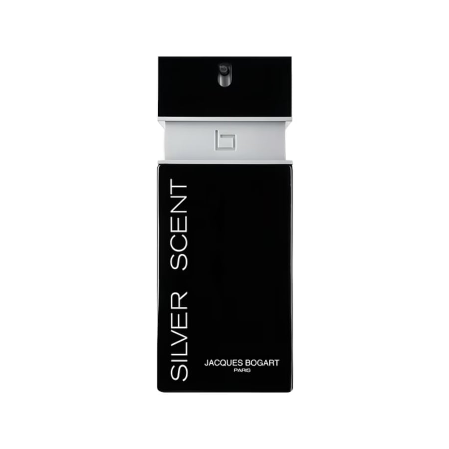 عطر جاك بوجارت سلفر سينت او دو تواليت 100مل
