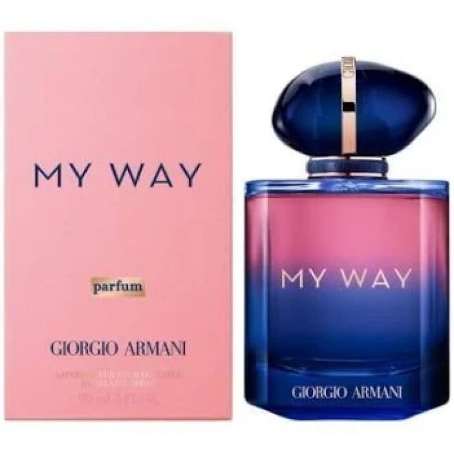 عطر ارماني ماي واي النسائي بارفيوم 90مل