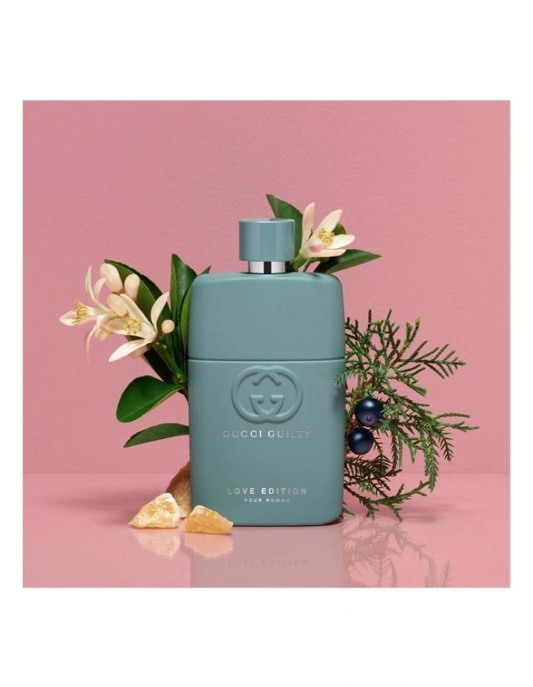 عطر قلتي لوف اديشن غوتشي او دو بارفيوم 90مل