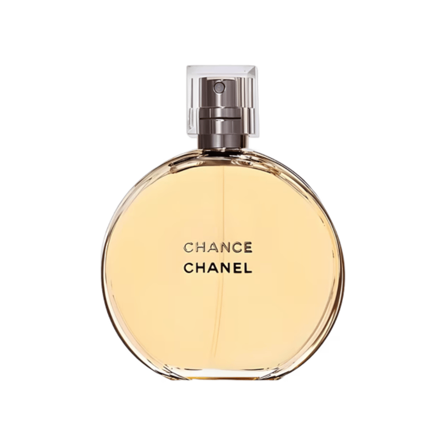 عطر شانس من شانيل او دو تواليت 100مل