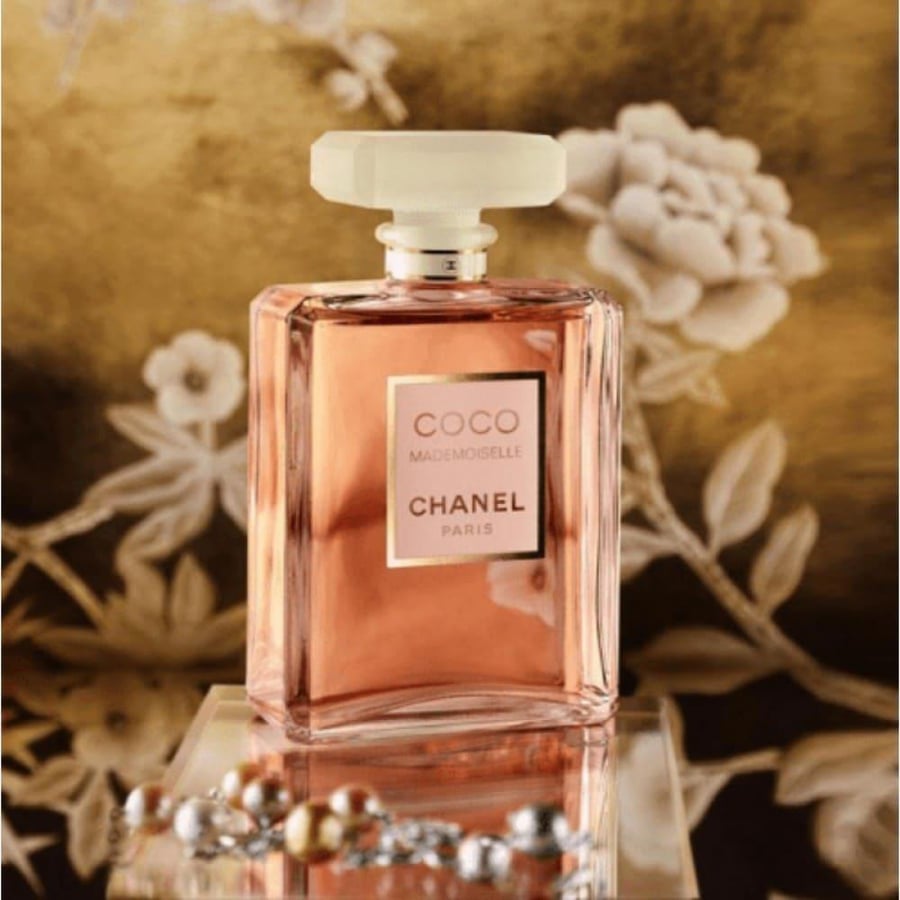 عطر كوكو مودموزيل او دو بارفيوم 100مل