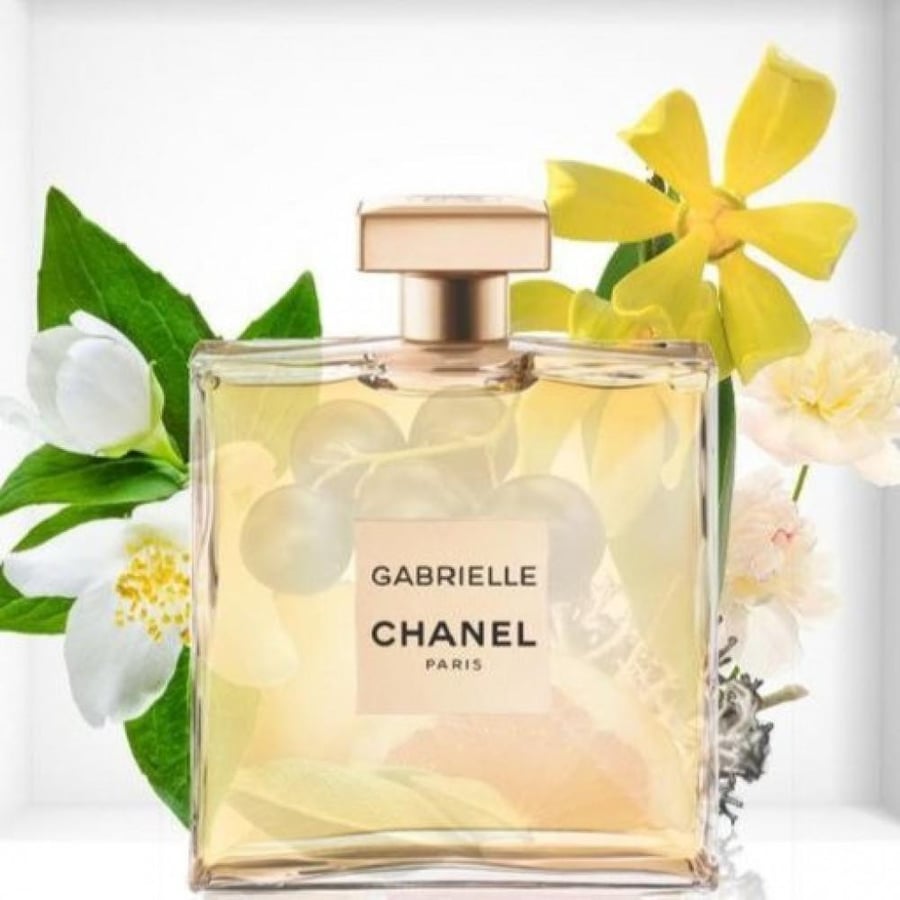 عطر شانيل جابريل نسائي برفيوم 100ملي