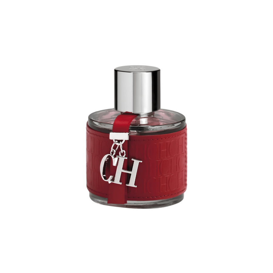 عطر كارولينا هيريرا CH النسائي الاحمر تواليت 100مل