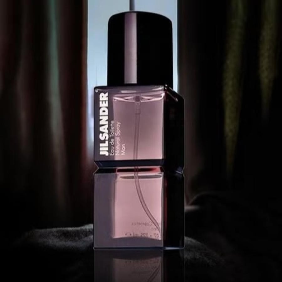عطر جالسندر او دو تواليت 125مل