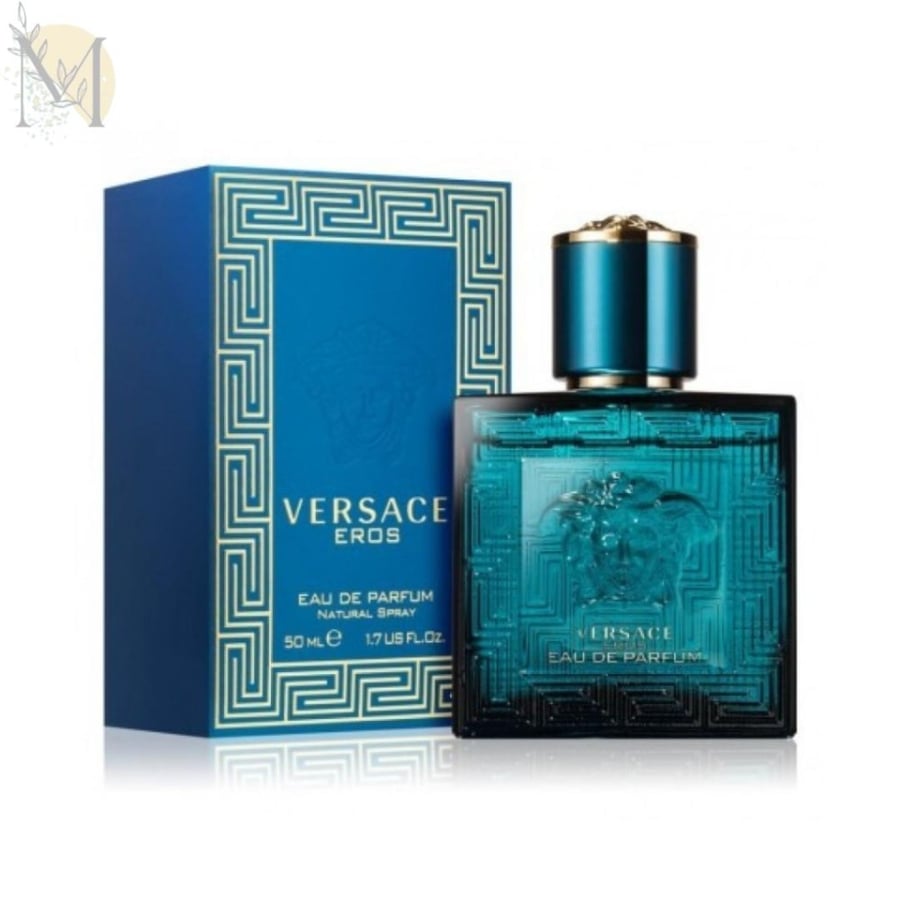 عطر ايروس الرجالي فيرزاتشي او دو بارفيوم 50مل