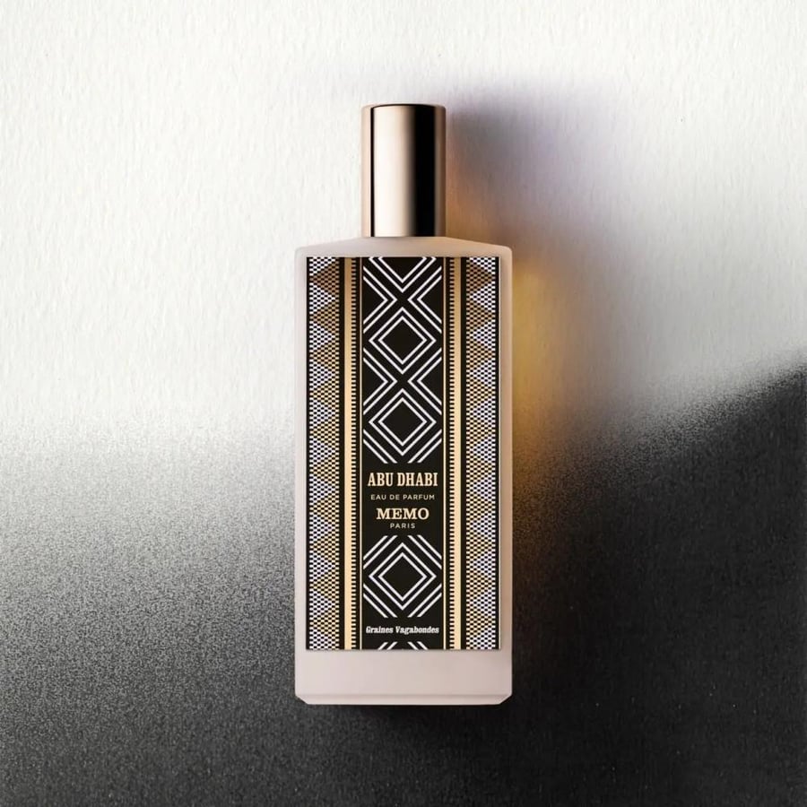 عطر أبو ظبي ميمو باريس او دو بارفيوم 75مل