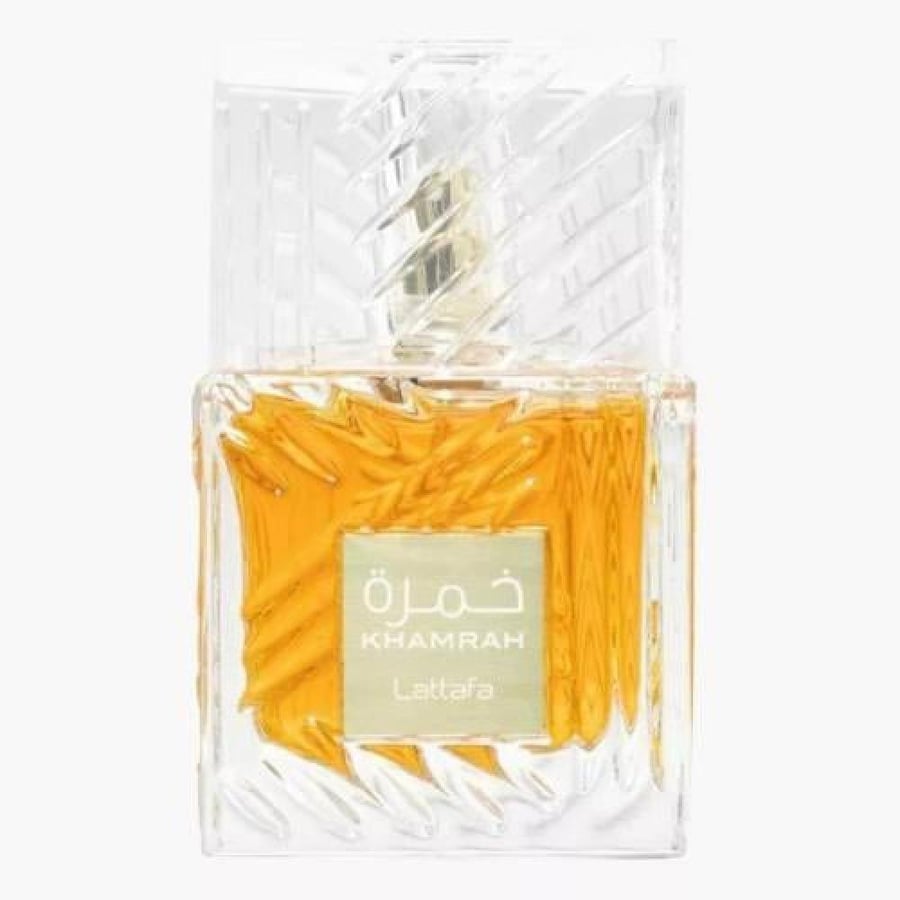 عطر خمرة لطافة او دو بارفيوم 100مل