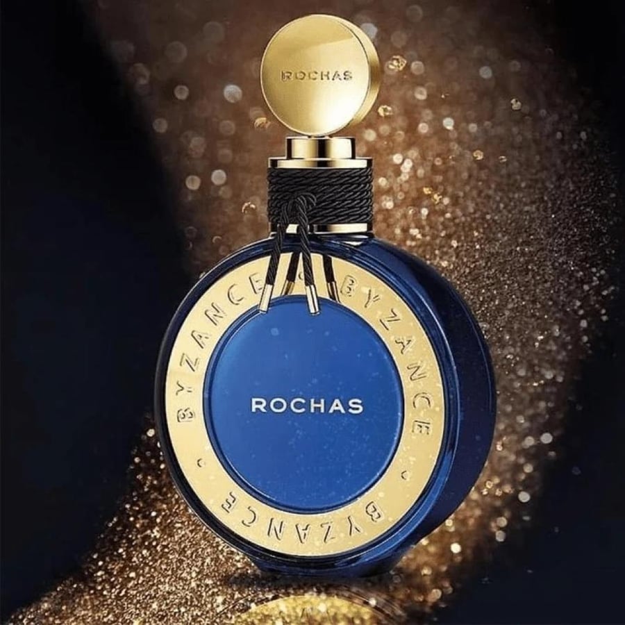 عطر بزنس روشاس او دو بارفيوم 90مل