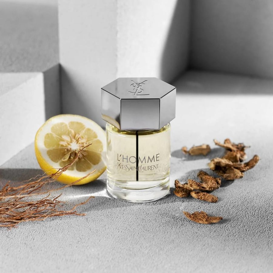 عطر ليهوم إيف سان لورانت او دو تواليت 100مل