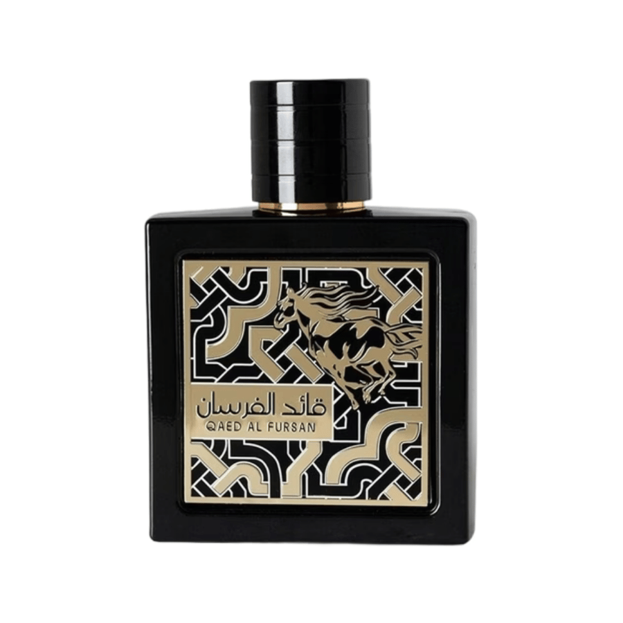 عطر قائد الفرسان لطافة او دو بارفيوم 100مل