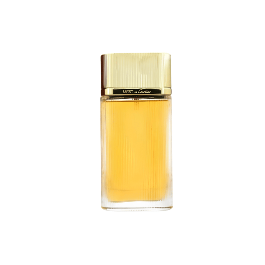عطر كارتير مست دي كارتير او دو تواليت100مل