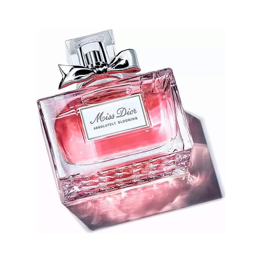عطر مس ابسولوتلي بلومينج ديور او دو بارفيوم 100مل