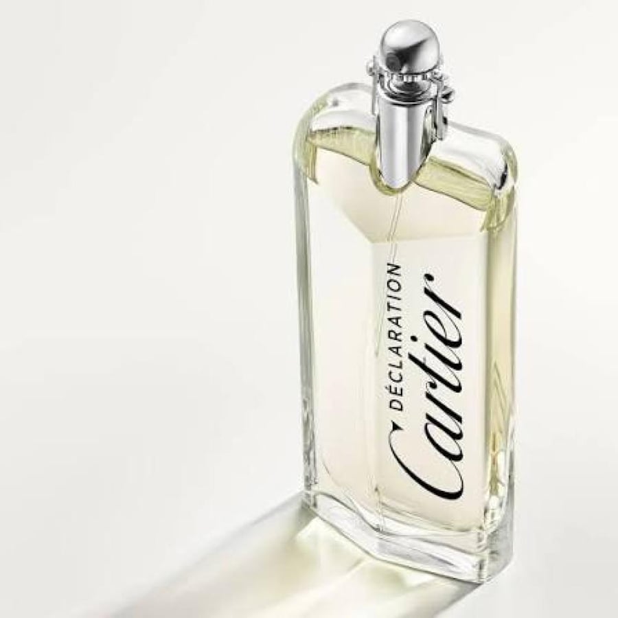 عطر كارتير ديكلاريشن او دو تواليت 100مل