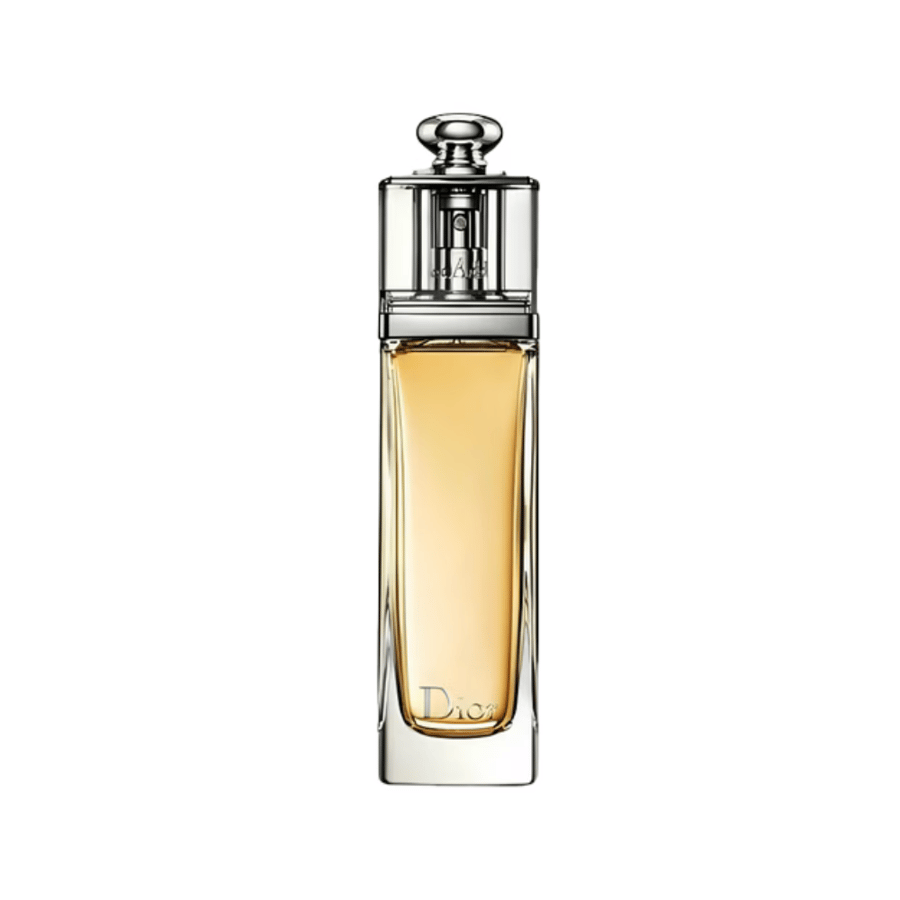 عطر ديور اديكت الاصفر او دو تواليت 100مل