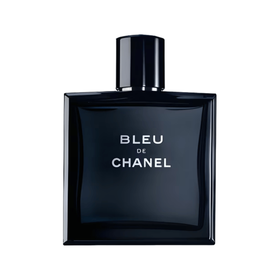 عطر شانيل بلو او دي تواليت رجالي 100مل