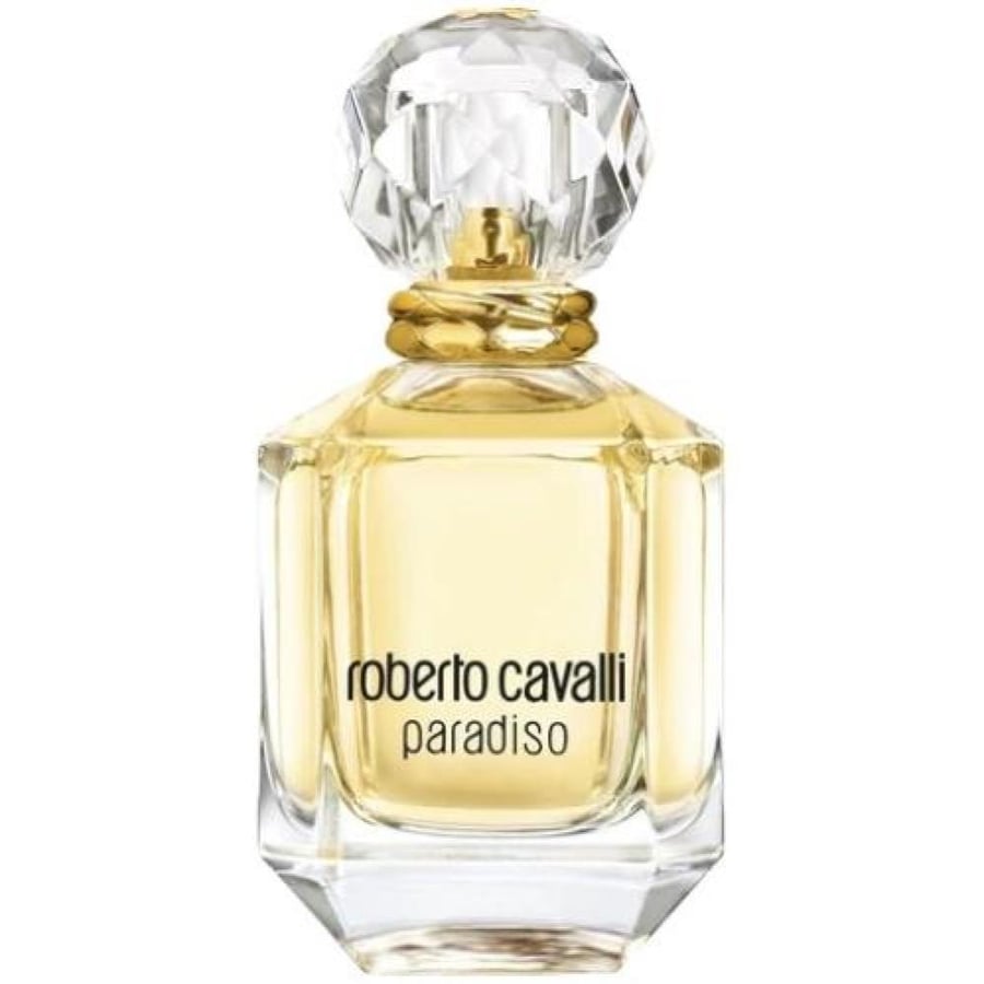 عطر باراديسو روبرتو كفالي او دو بارفيوم 75مل