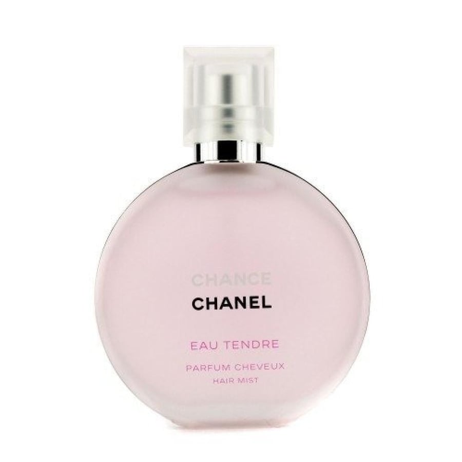 عطر شعر شانص تندر شانيل 35مل