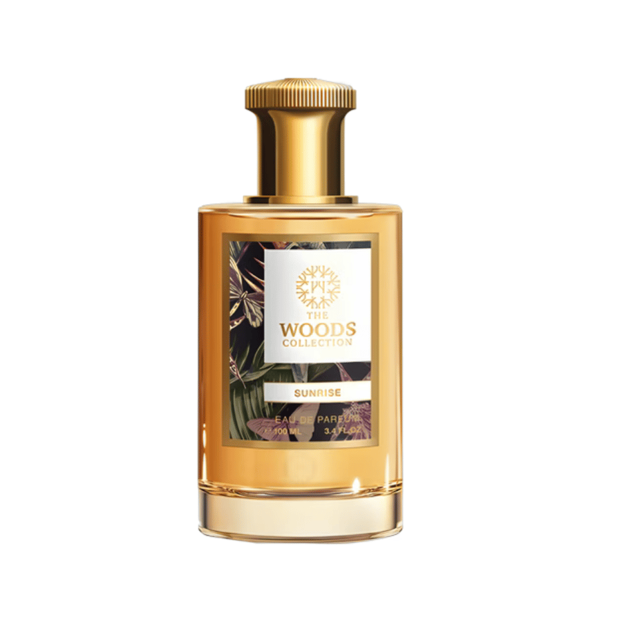 عطر ذا وودز كوليكشن صن رايز او دو بارفيوم 100مل