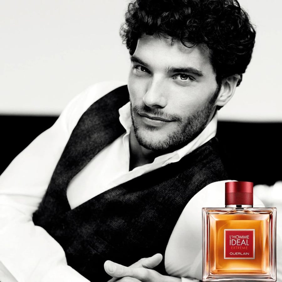 عطر لي هوم ايديل اكستريم جيرلان او دو بارفيوم 50مل