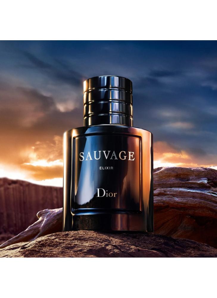 عطر سوفاج ديور الكسير 100مل