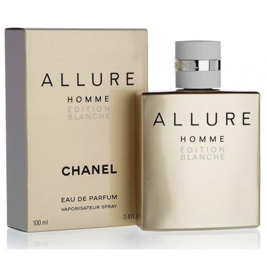 عطر الور اديشن بلانش شانيل او دو بارفيوم 100مل