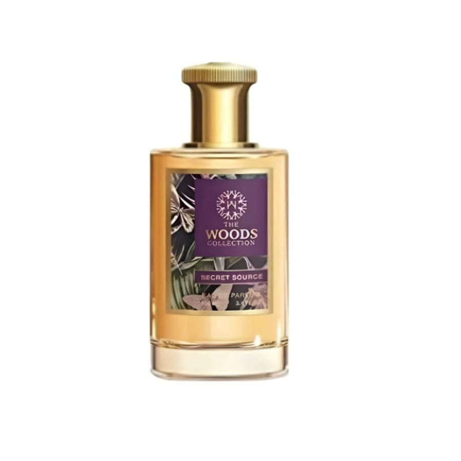 عطر ذا وودز كوليكشن سيكرت سورس او دو بارفيوم 100مل