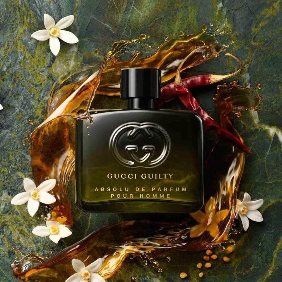 عطر جيلتي ابسولوت بور هوم غوتشي او دو بارفيوم 60مل