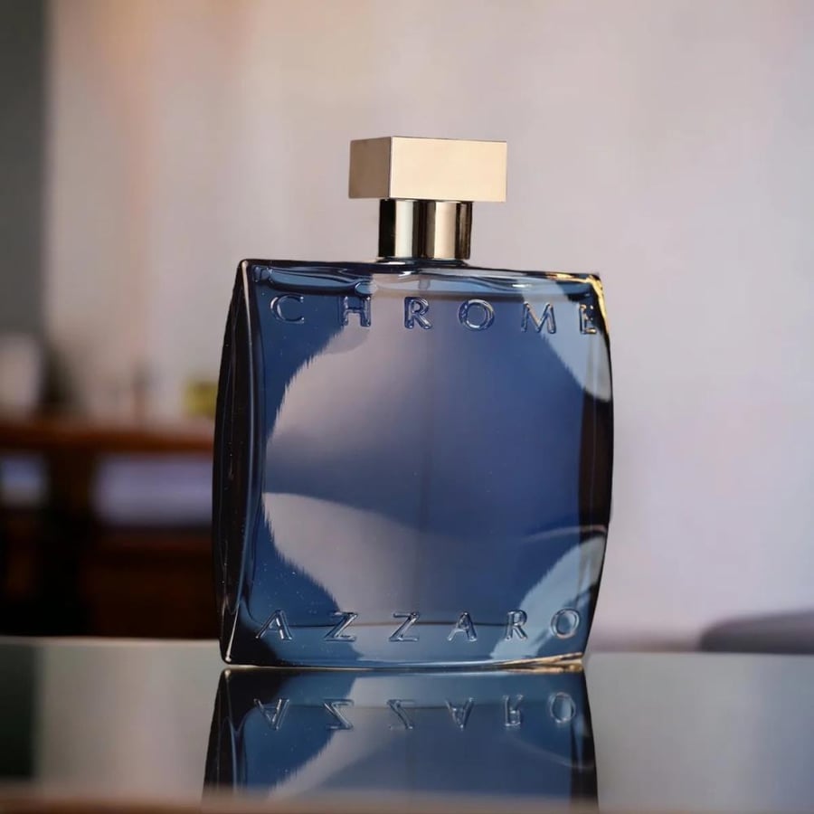 عطر كروم ازارو او دو بارفيوم 100مل