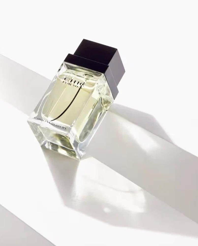 عطر شيك هريرا او دو تواليت 100مل
