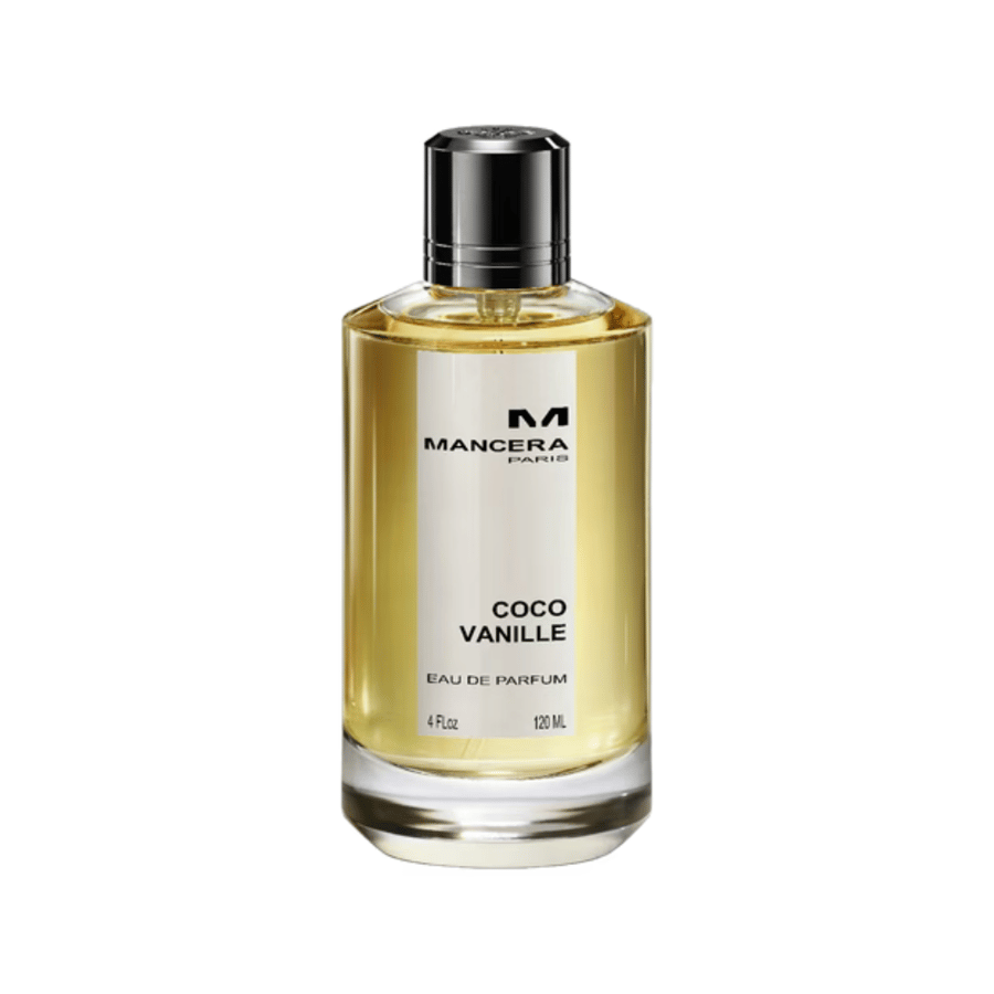 عطر مانسيرا كوكو فانيلا او دو برفيوم 120 مل