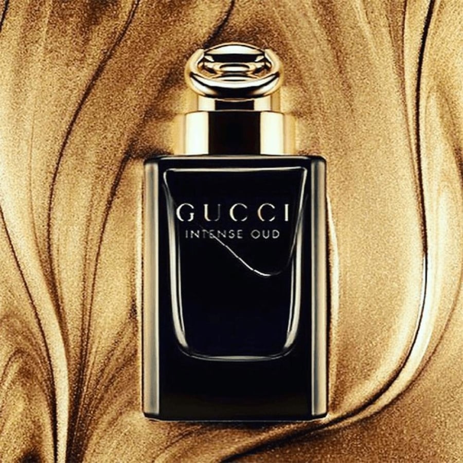 عطر انتنس عود غوتشي او دو بارفيوم 90مل