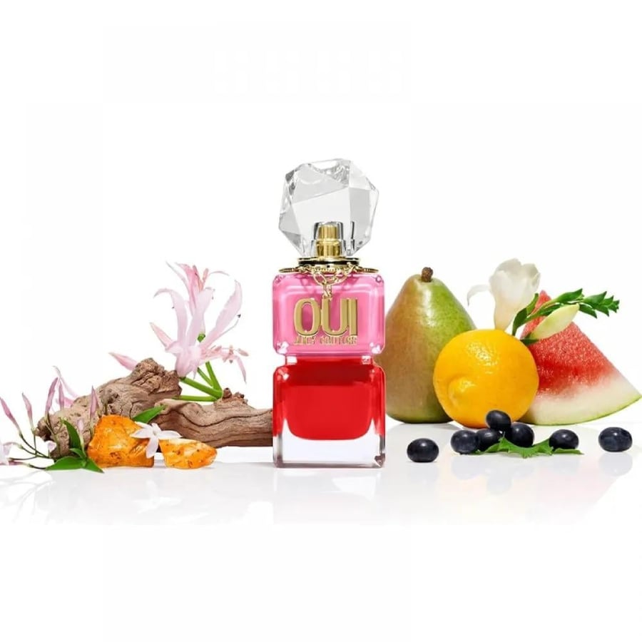 عطر وي جوسي كوتور او دو بارفيوم 100مل