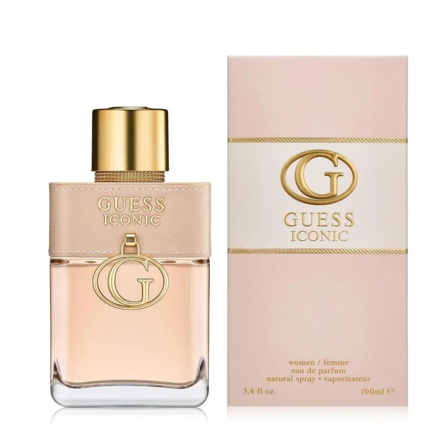 عطر ايكونيك غوتشي او دو بارفيوم 100مل