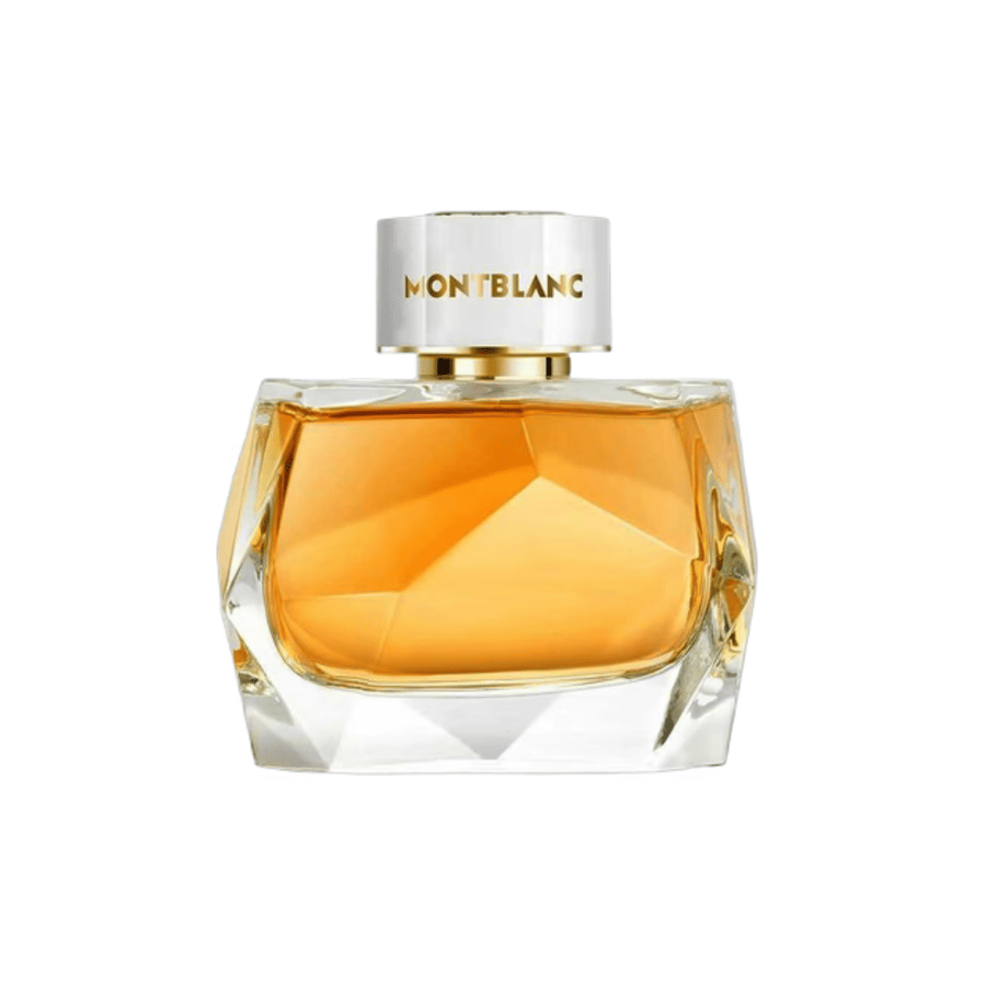 عطر مونت بلانك سجنتشر ابسولو النسائي او دو بارفيوم 90مل