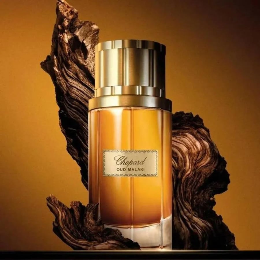 عطر شوبارد عود ملكي او دو بارفيوم 80مل