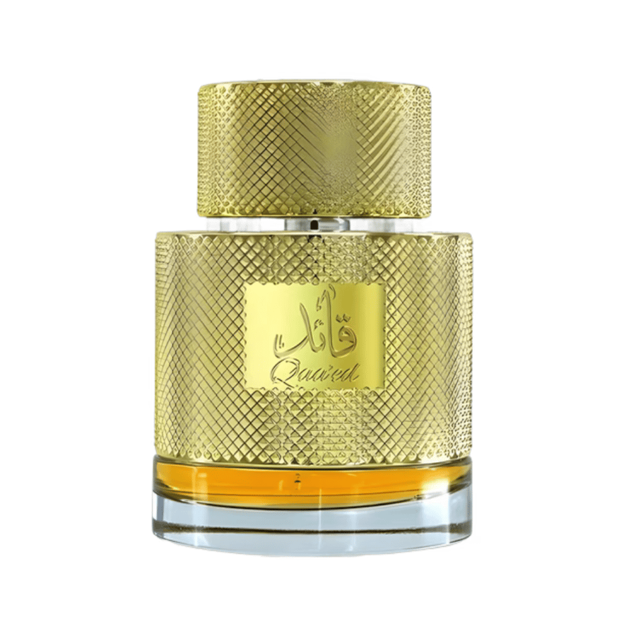 عطر لطافة قائد او دي بارفيوم 100 مل