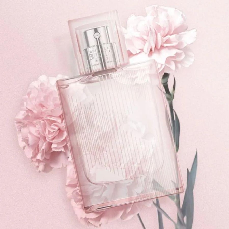 عطر بربري بريت شير النسائي او دو تواليت 100مل