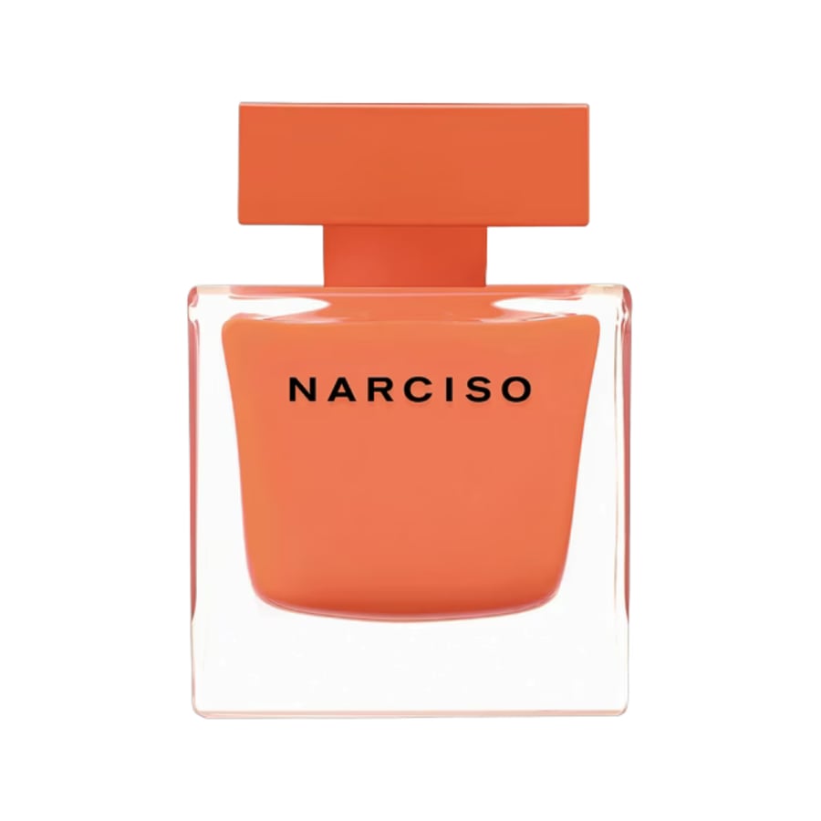عطر نرسيسو رودريغز نرسيسو عنبر او دو بارفيوم 90مل