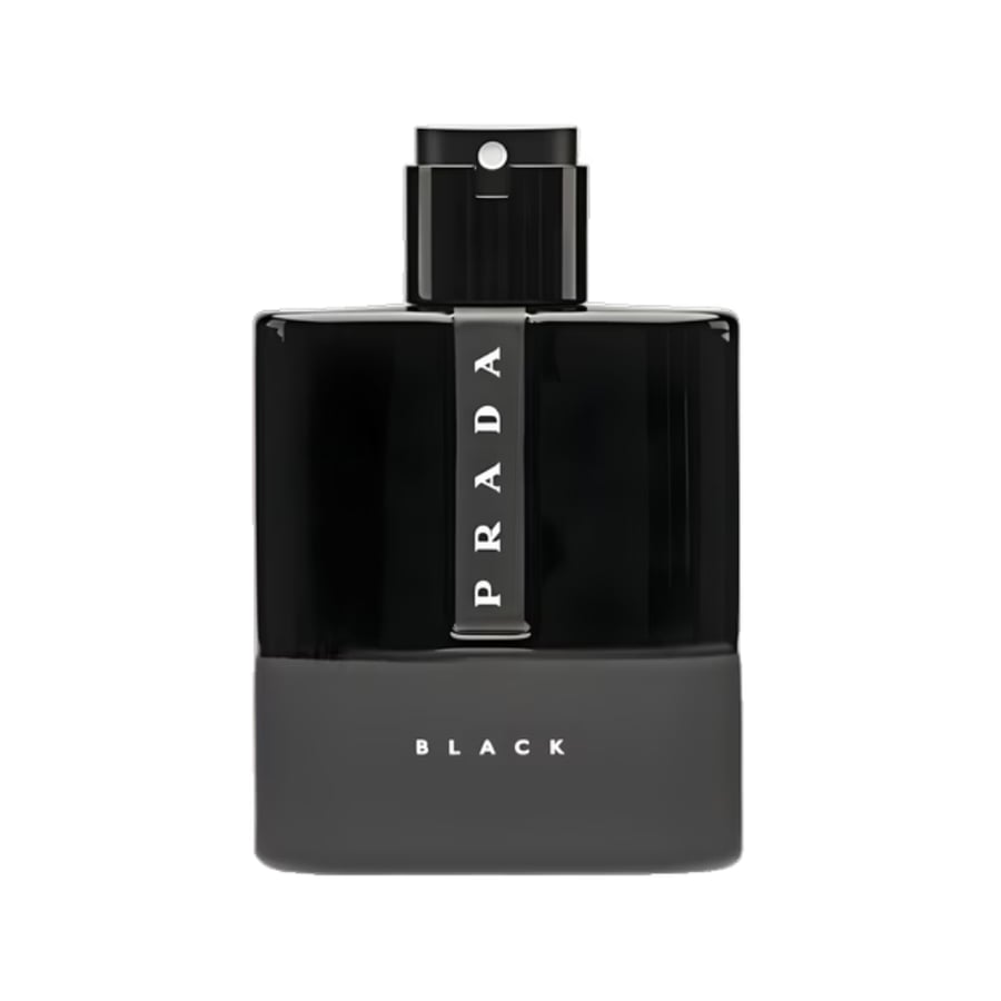 عطر برادا لونا روسا بلاك او دو بارفيوم 100مل