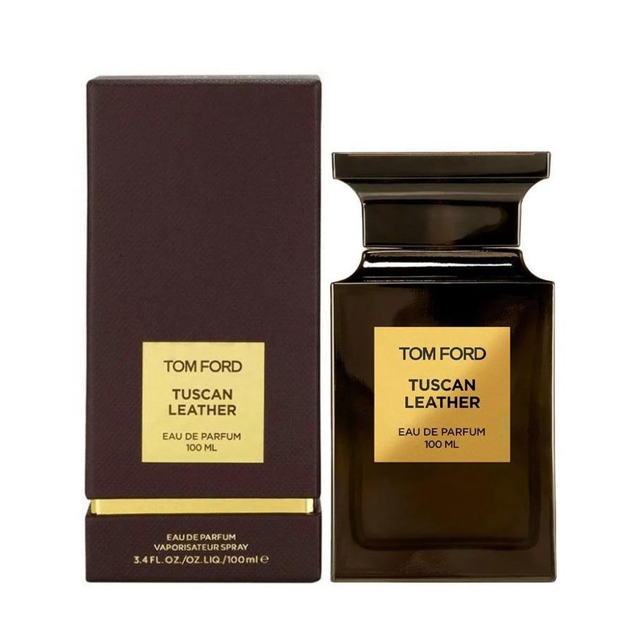 عطر توم فورد توسكان ليذر او دو بارفيوم 100مل