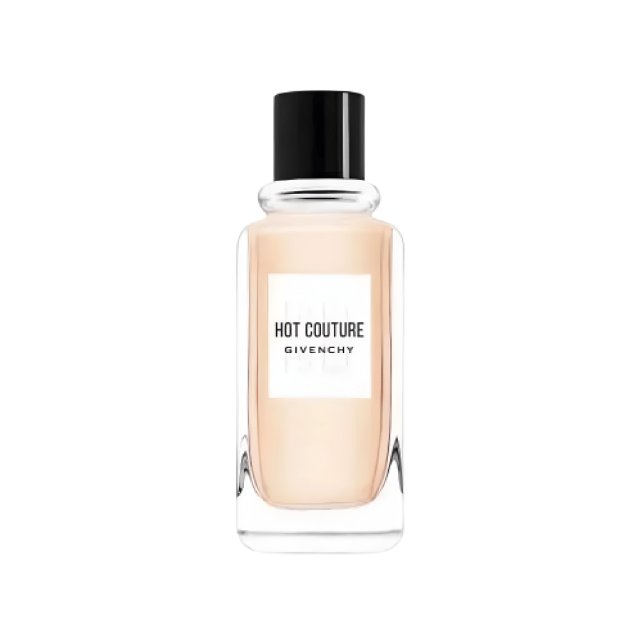 عطر هوت كوتور جفنشي او دو بارفيوم 100مل