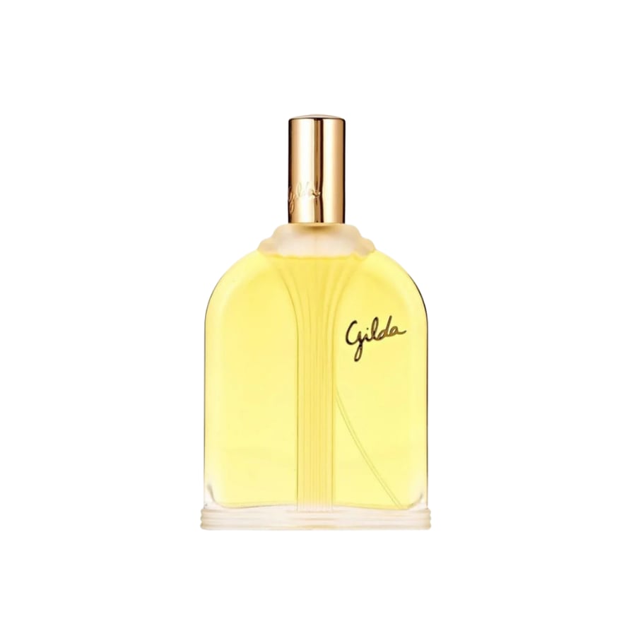 Gilda perfume for women by Berry Wolf Eau de Parfum - 100ml