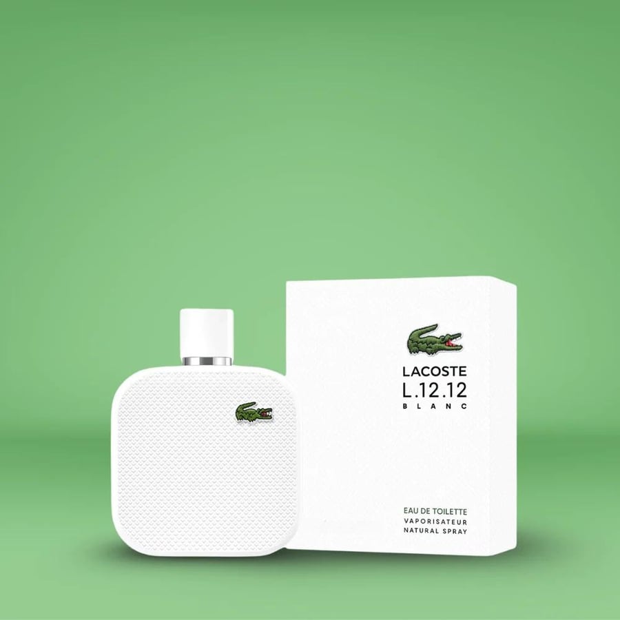 عطر بلانك لاكوست او دو تواليت 100مل