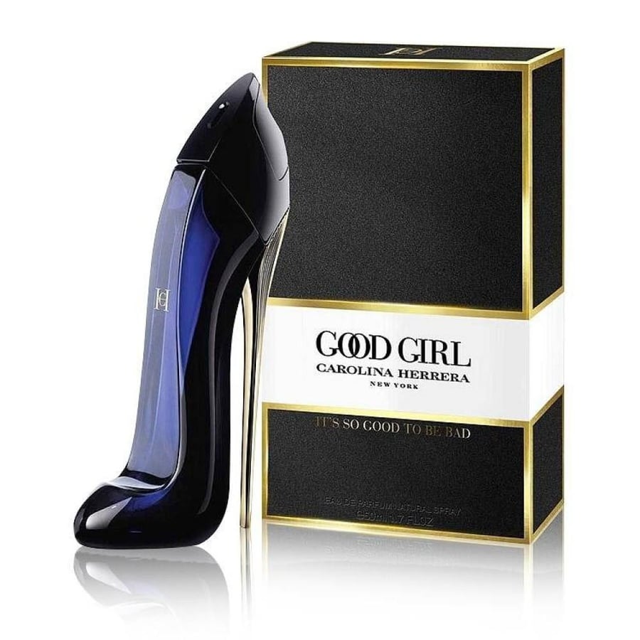 عطر جود جيرل هريرا او دو بارفيوم 80مل مع العلبة