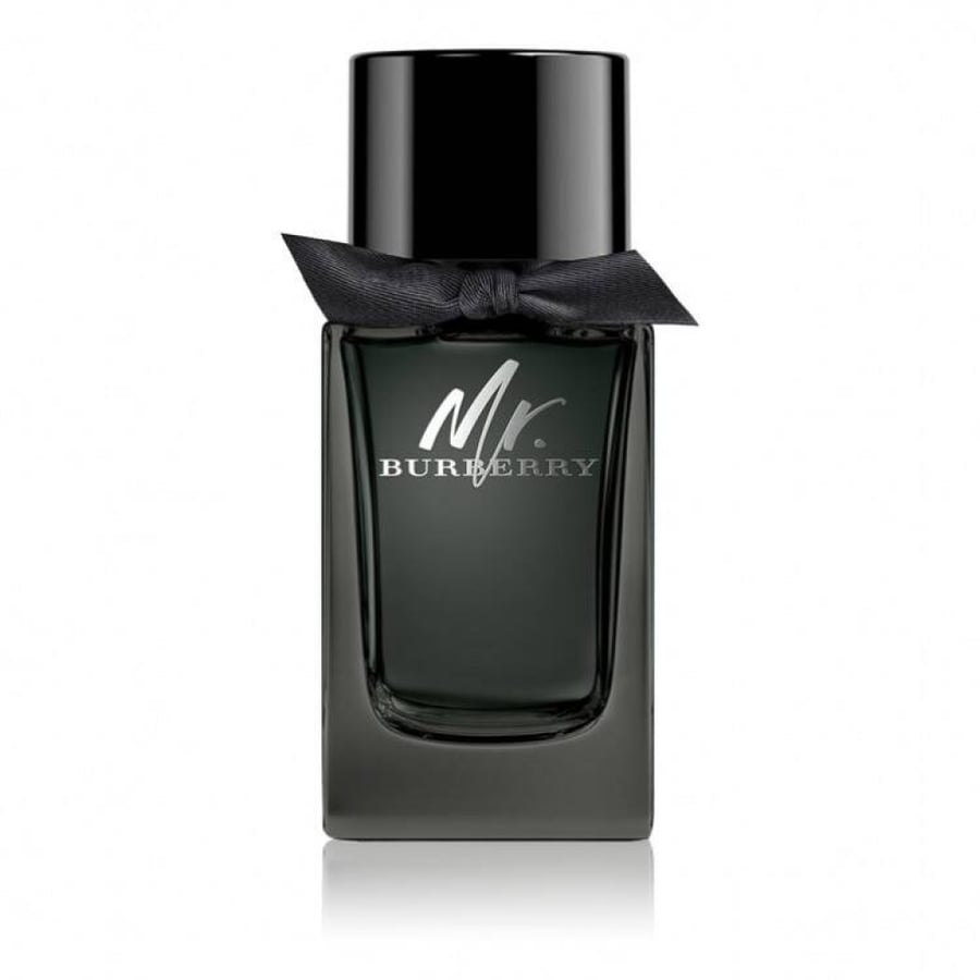 عطر مستر بربري الفضي بربري او دو بارفيوم 100مل