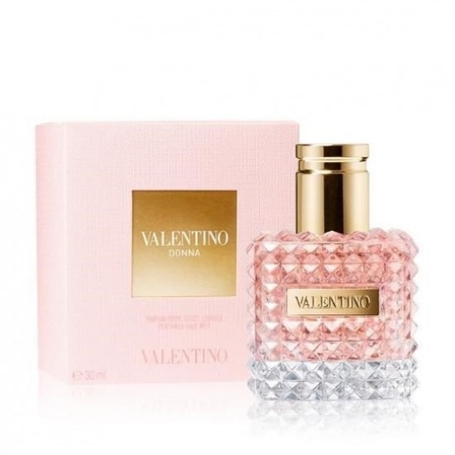 عطر الشعر فالنتينو دونا 30مل