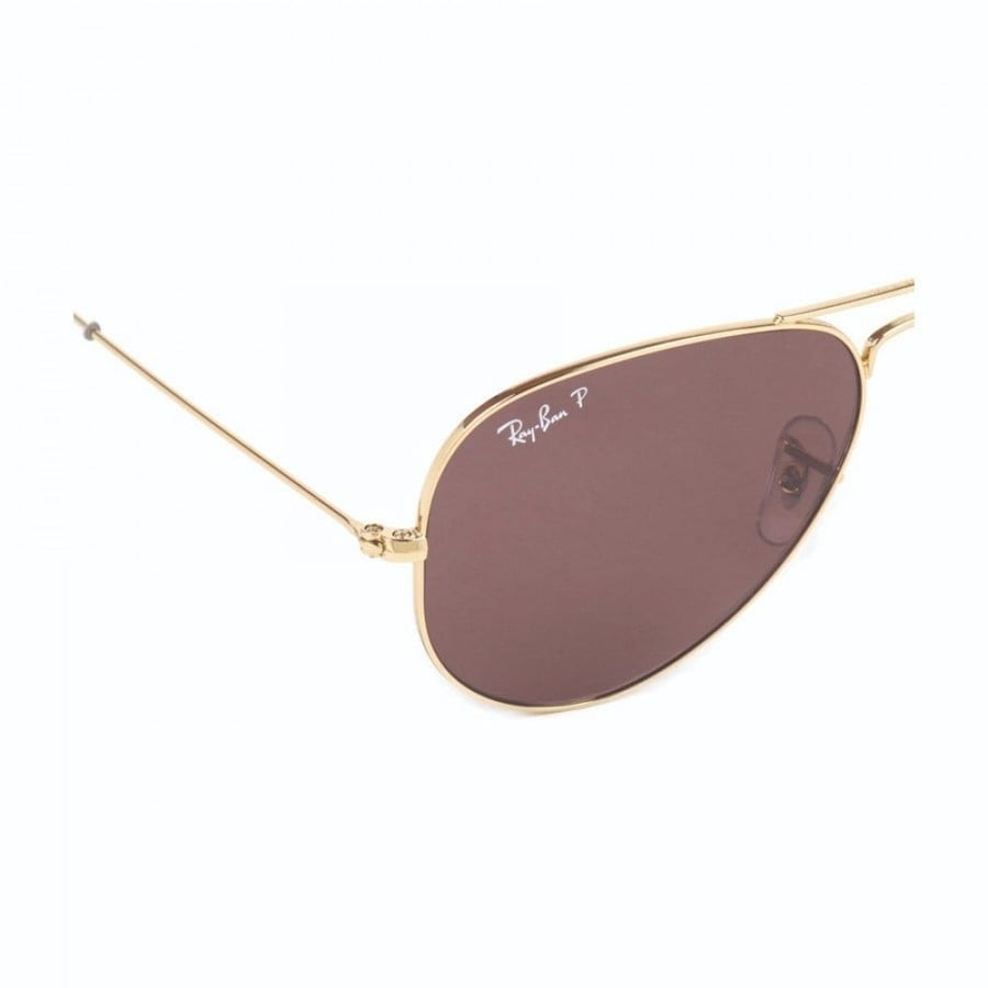 نظارة راي بان أفياتور RayBan  RB3025 مقاس 58 للجنسين