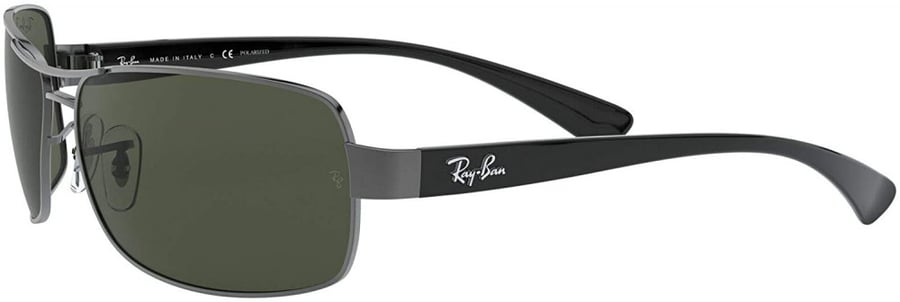 نظارة راي بان الشمسية Ray Ban  أكوا - RB3379 مقاس 64 للجنسين