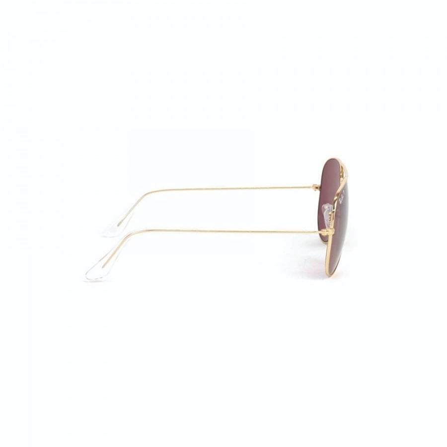 نظارة راي بان أفياتور RayBan  RB3025 مقاس 58 للجنسين